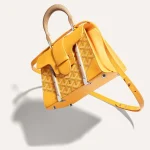 GOYARD Saïgon Structuré Mini Bag - Image 3